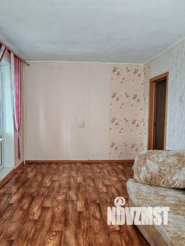 2-к квартира, на длительный срок, 52м2, 6/9 этаж