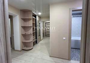 3-к квартира, на длительный срок, 100м2, 5/9 этаж