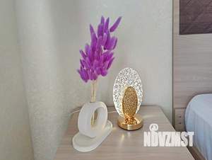 2-к квартира, посуточно, 48м2, 1/1 этаж