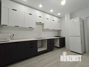 1-к квартира, посуточно, 46м2, 2/25 этаж