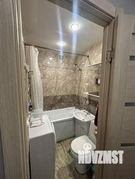 2-к квартира, на длительный срок, 46м2, 2/5 этаж