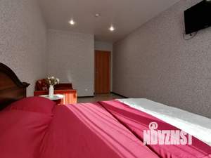 1-к квартира, посуточно, 40м2, 3/25 этаж