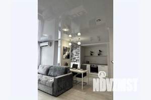 1-к квартира, посуточно, 42м2, 11/27 этаж