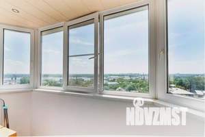 2-к квартира, посуточно, 51м2, 6/16 этаж