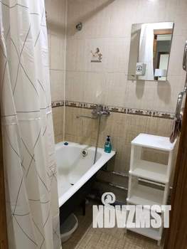 2-к квартира, посуточно, 45м2, 4/9 этаж