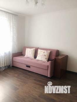 1-к квартира, на длительный срок, 30м2, 2/5 этаж