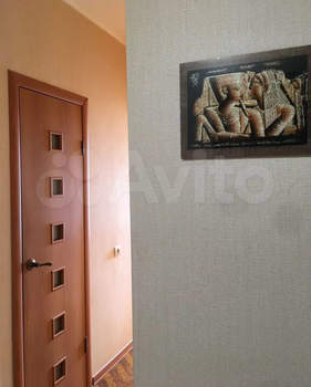 1-к квартира, на длительный срок, 38м2, 15/16 этаж