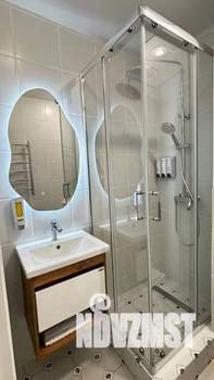 1-к квартира, посуточно, 21м2, 1/1 этаж