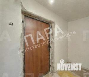 1-к квартира, на длительный срок, 29м2, 4/7 этаж