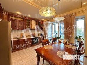 3-к квартира, на длительный срок, 140м2, 2/9 этаж