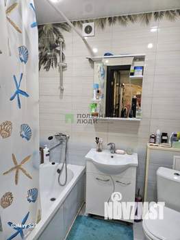 2-к квартира, на длительный срок, 56м2, 2/3 этаж