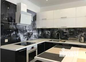 1-к квартира, на длительный срок, 50м2, 5/16 этаж