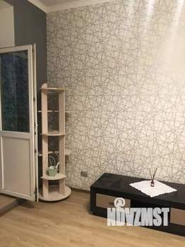 1-к квартира, на длительный срок, 50м2, 4/10 этаж