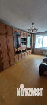 2-к квартира, на длительный срок, 49м2, 2/5 этаж