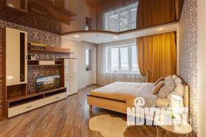 1-к квартира, посуточно, 38м2, 8/10 этаж