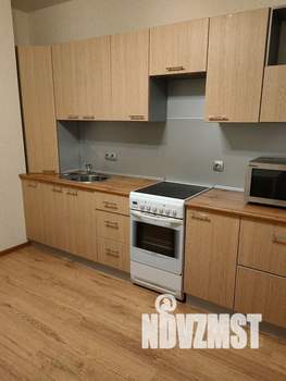 1-к квартира, посуточно, 43м2, 5/23 этаж