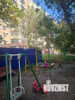 3-к квартира, на длительный срок, 51м2, 3/5 этаж