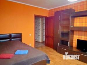 1-к квартира, на длительный срок, 40м2, 8/16 этаж
