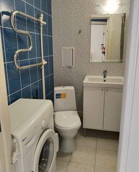 1-к квартира, на длительный срок, 35м2, 2/3 этаж