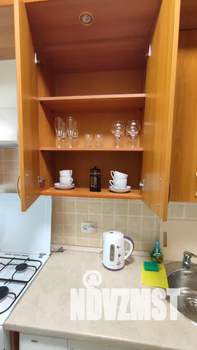 1-к квартира, посуточно, 33м2, 4/9 этаж