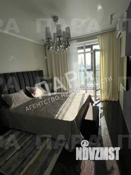 2-к квартира, на длительный срок, 52м2, 10/25 этаж
