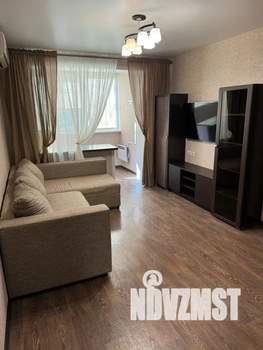 2-к квартира, посуточно, 43м2, 1/9 этаж