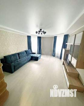 1-к квартира, на длительный срок, 60м2, 16/18 этаж