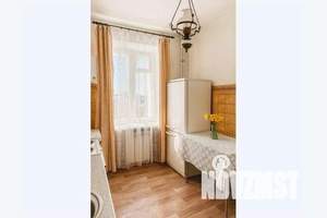 2-к квартира, посуточно, 55м2, 11/16 этаж