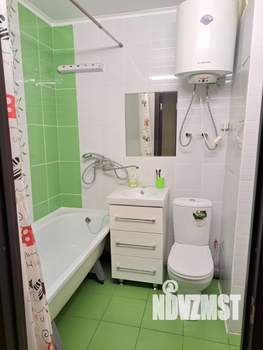 1-к квартира, на длительный срок, 45м2, 14/16 этаж