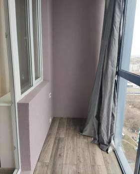 1-к квартира, на длительный срок, 45м2, 22/24 этаж