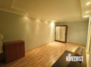 1-к квартира, на длительный срок, 31м2, 4/5 этаж