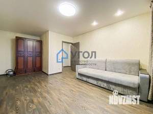 1-к квартира, на длительный срок, 40м2, 5/9 этаж