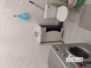 2-к квартира, посуточно, 68м2, 1/1 этаж