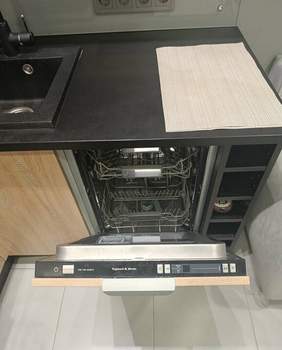 1-к квартира, на длительный срок, 40м2, 5/24 этаж