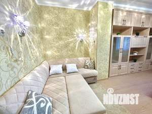 2-к квартира, посуточно, 72м2, 1/1 этаж