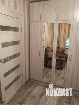 1-к квартира, на длительный срок, 25м2, 1/9 этаж