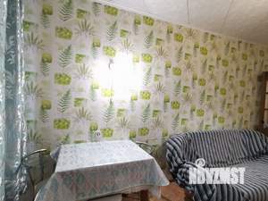 1-к квартира, посуточно, 40м2, 2/10 этаж
