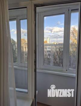1-к квартира, на длительный срок, 37м2, 6/9 этаж
