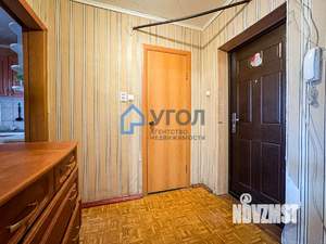 1-к квартира, на длительный срок, 34м2, 7/10 этаж