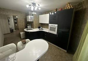 3-к квартира, на длительный срок, 83м2, 8/25 этаж