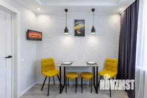 2-к квартира, посуточно, 55м2, 4/10 этаж