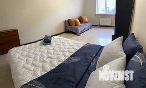 1-к квартира, посуточно, 37м2, 2/3 этаж