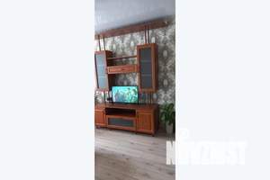1-к квартира, посуточно, 38м2, 1/9 этаж