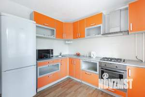 1-к квартира, посуточно, 58м2, 1/1 этаж