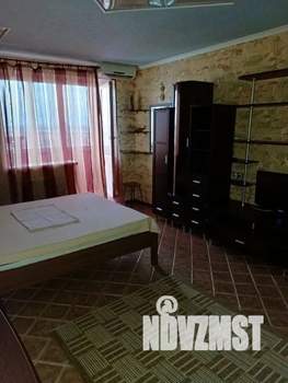 1-к квартира, посуточно, 54м2, 9/14 этаж