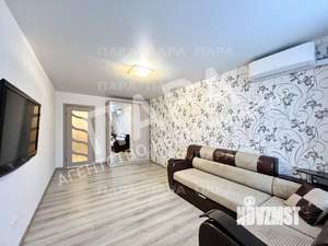 1-к квартира, на длительный срок, 45м2, 18/25 этаж