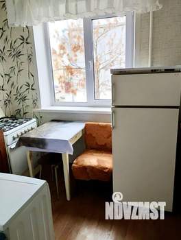 1-к квартира, на длительный срок, 33м2, 4/5 этаж