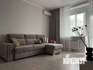 1-к квартира, посуточно, 45м2, 4/5 этаж