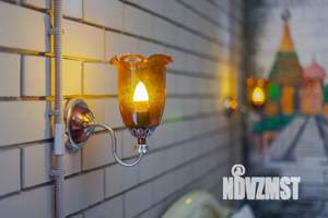 2-к квартира, посуточно, 30м2, 2/3 этаж