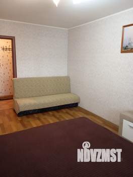 1-к квартира, посуточно, 46м2, 13/16 этаж
